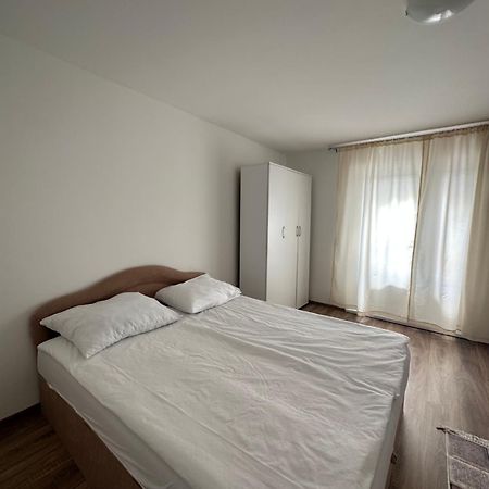 Terzibasin Konak SJJ Exteriér fotografie