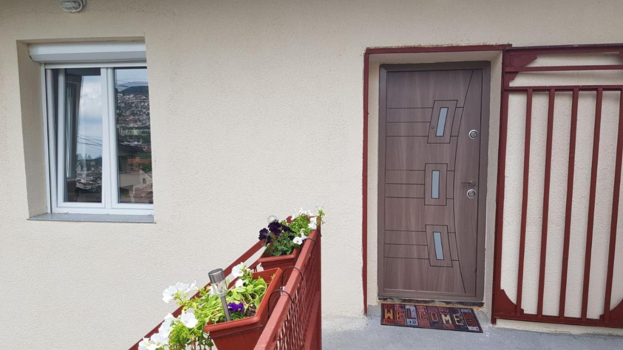 Terzibasin Konak SJJ Exteriér fotografie