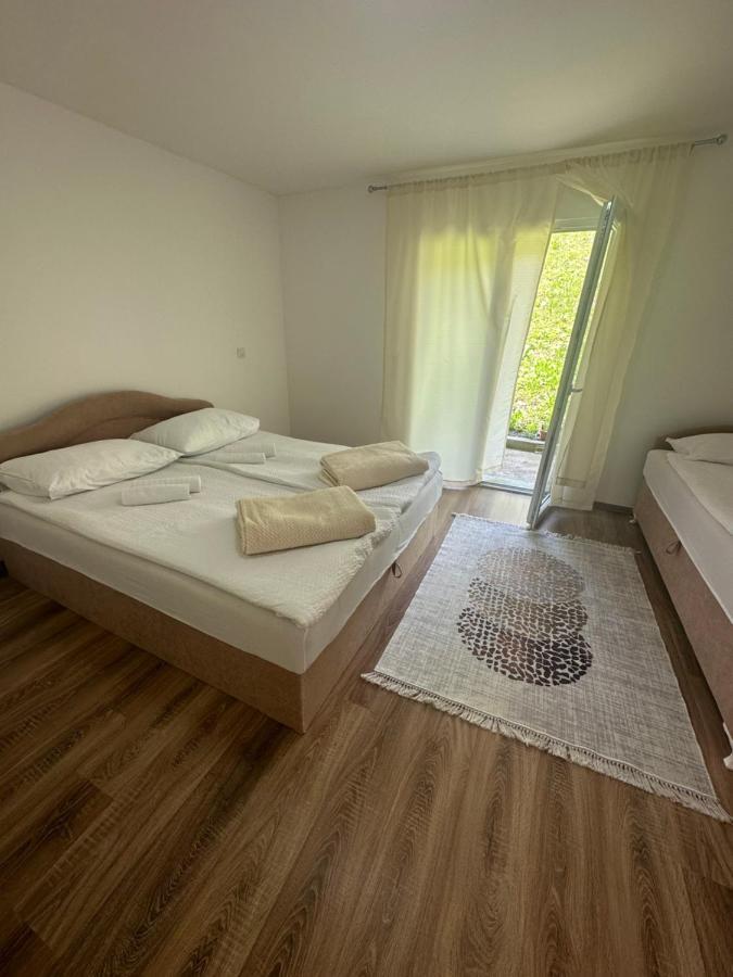 Terzibasin Konak SJJ Exteriér fotografie