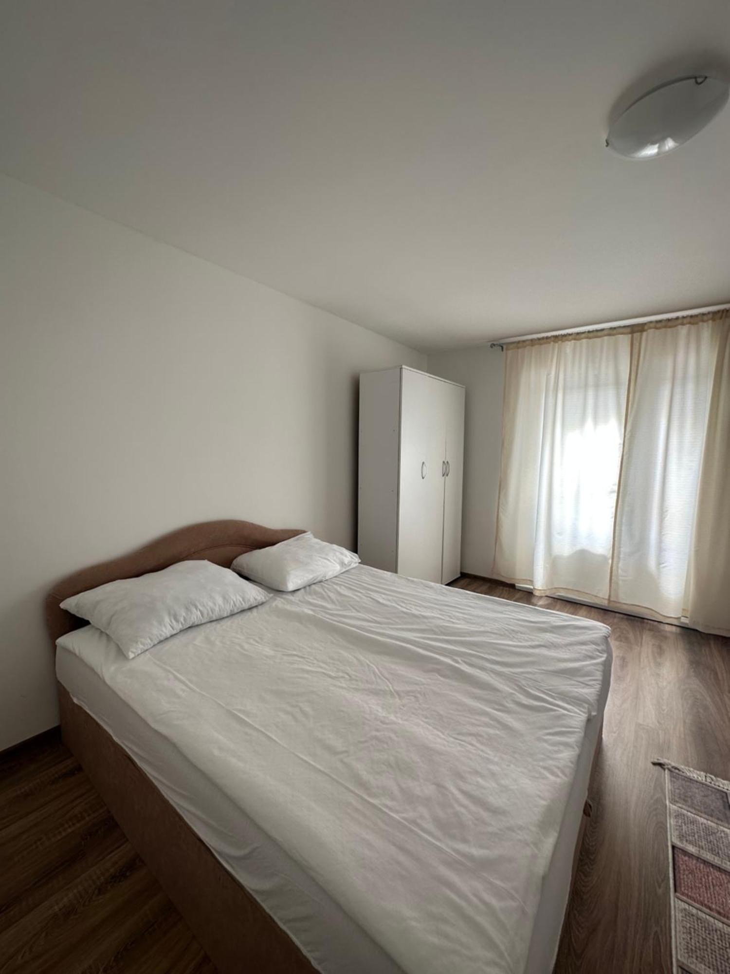 Terzibasin Konak SJJ Exteriér fotografie